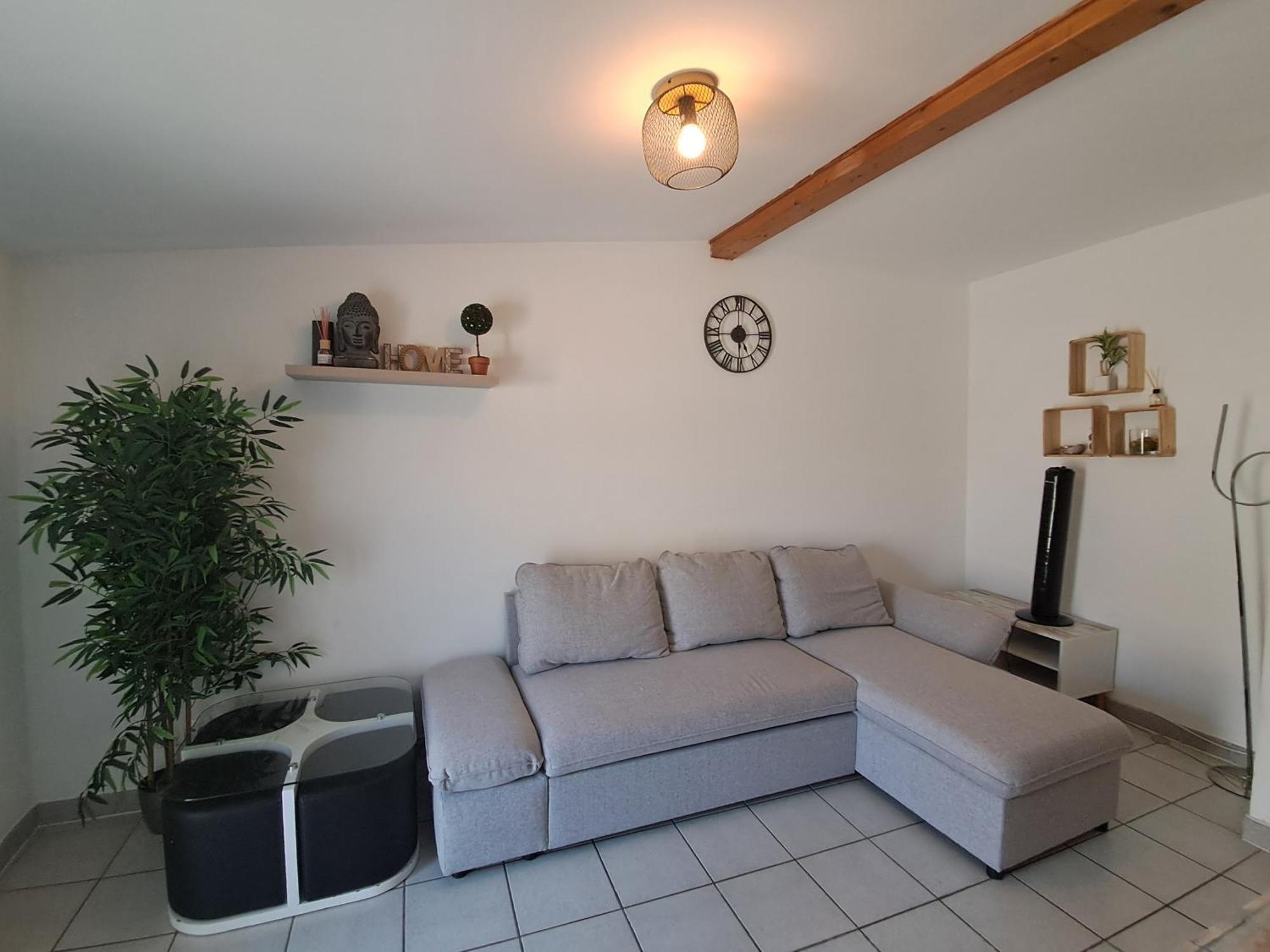Charmant Appartement 2 Chambres 400 M Centre Gare Valence  Exterior photo